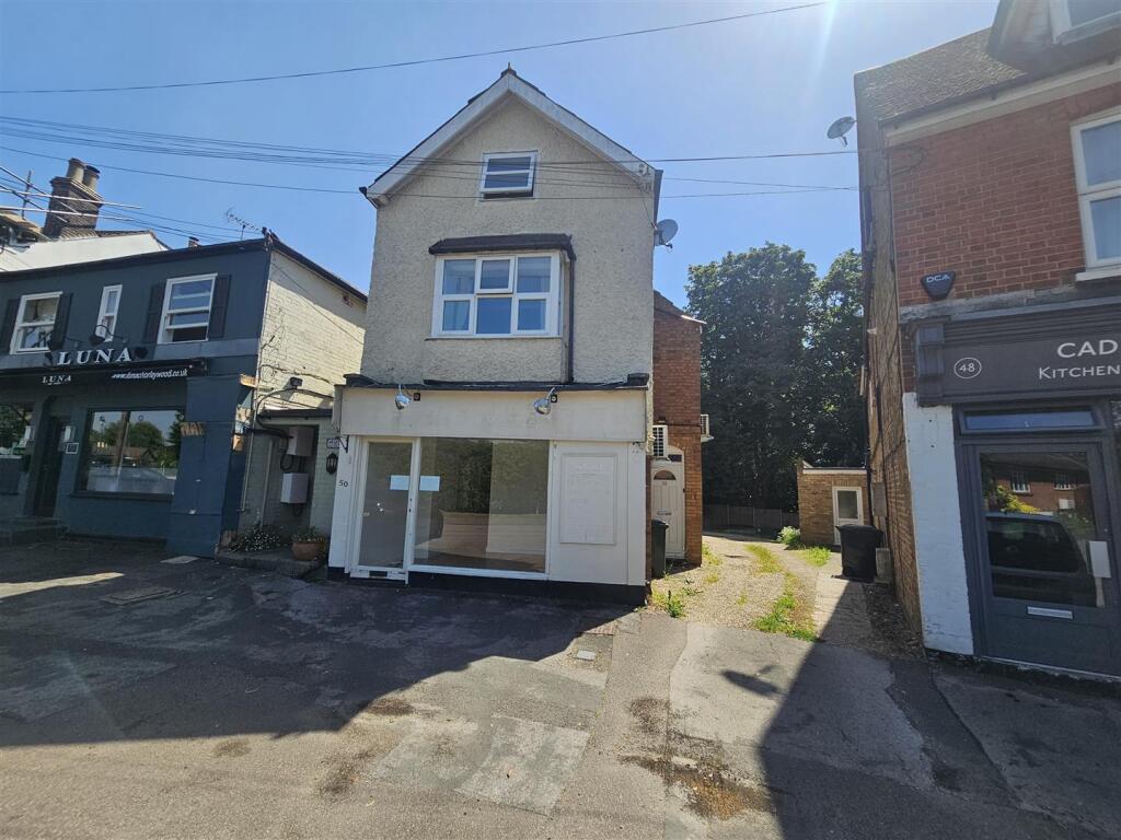 Main image of property: Gordon House, Heronsgate Road, Chorleywood