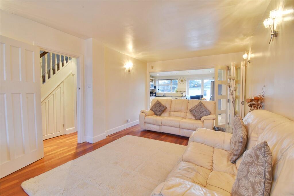 Main image of property: Berry Avenue, Watford, Hertfordshire, WD24