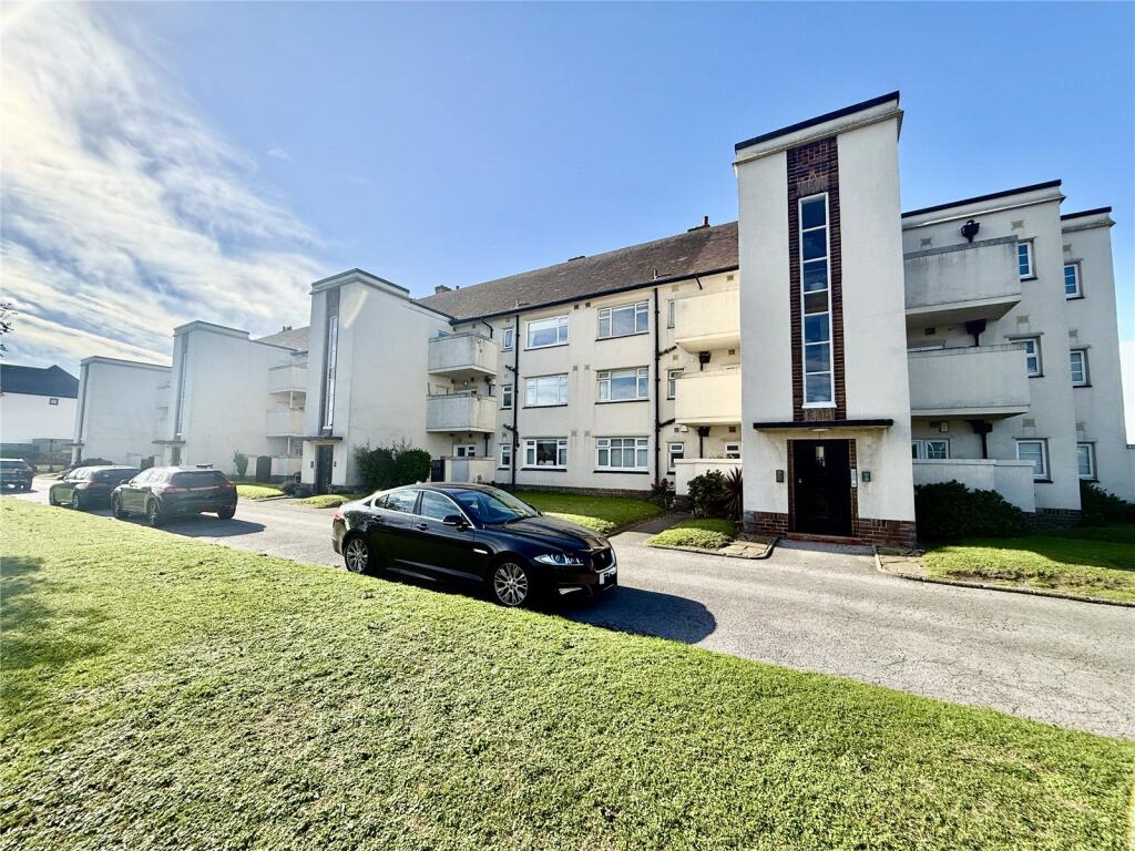Main image of property: Burbo Bank Road South, Blundellsands, L23
