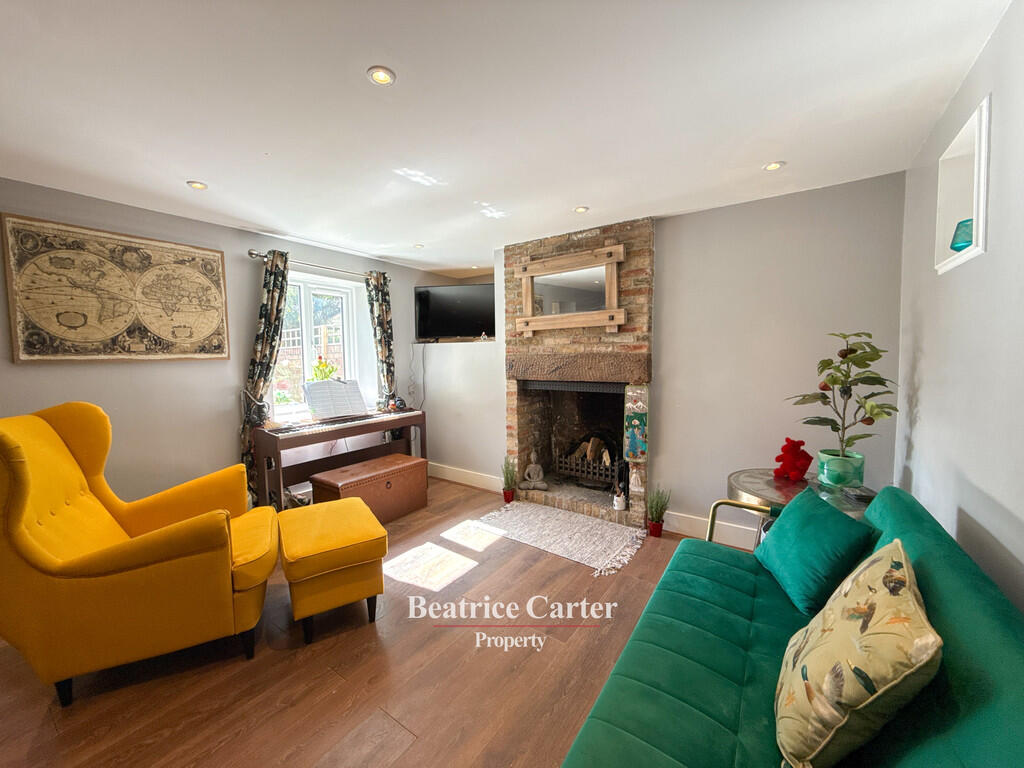 Main image of property: Wamil Way, Mildenhall