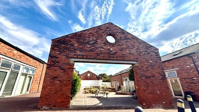 Main image of property: The Tramsheds, Albert Road, Meersbrook, S8