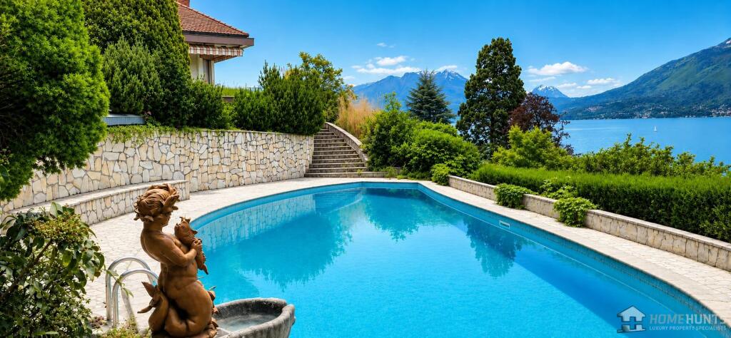 Main image of property: Rhone Alps, Haute-Savoie, Veyrier-du-Lac