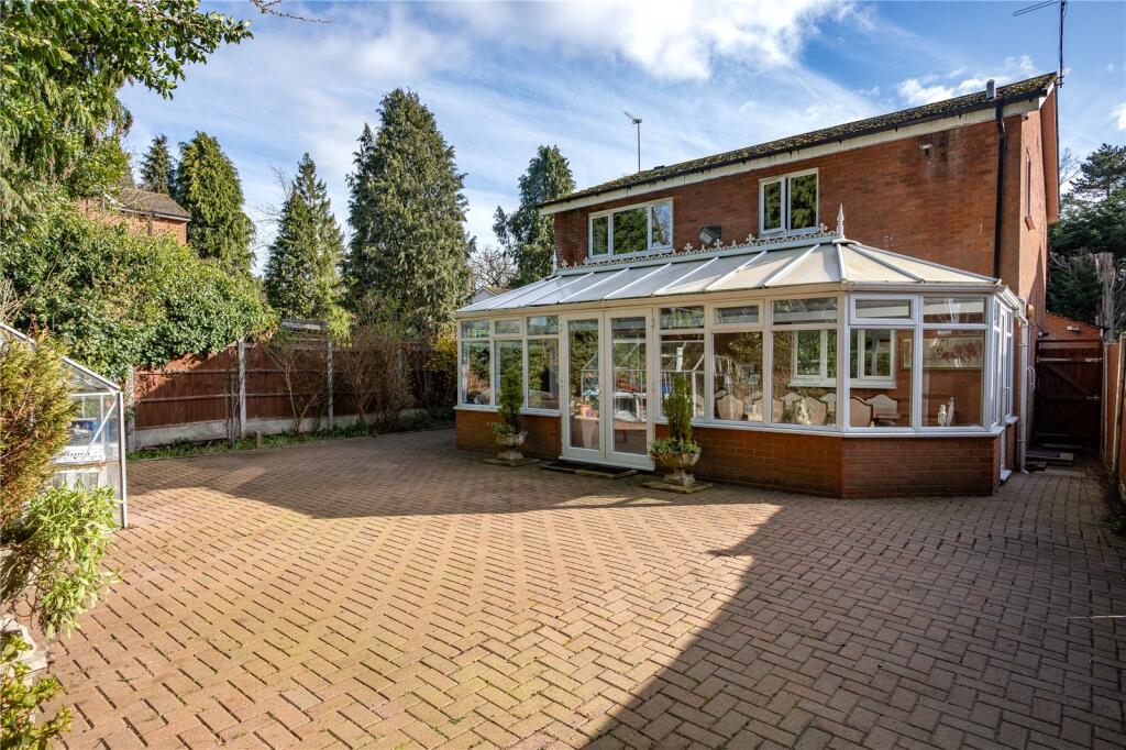 Additional image 21 of Hayfield Road, Moseley, Birmingham, B13