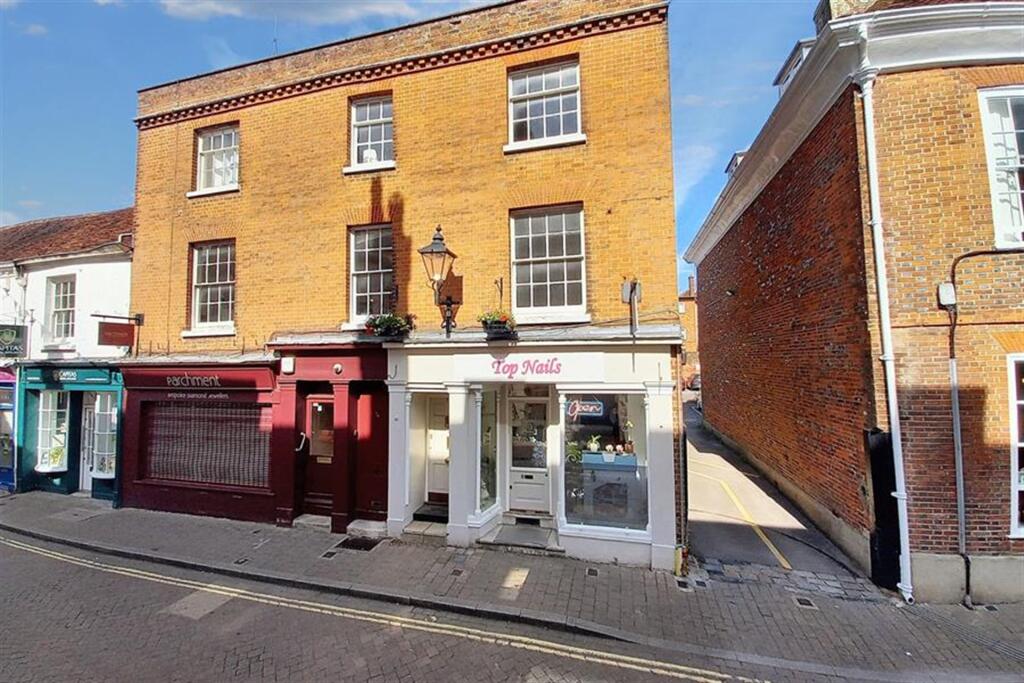 Main image of property: Winchester City Centre