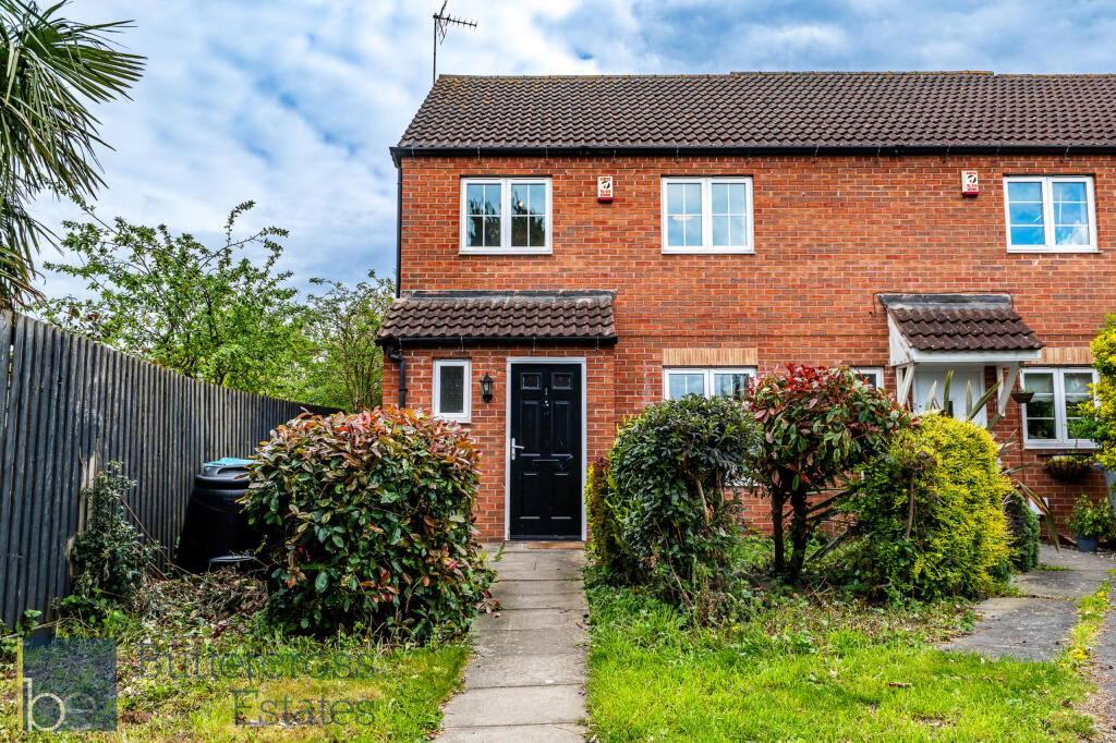 Main image of property: Emmendingen Avenue, Newark, NG24 2FX