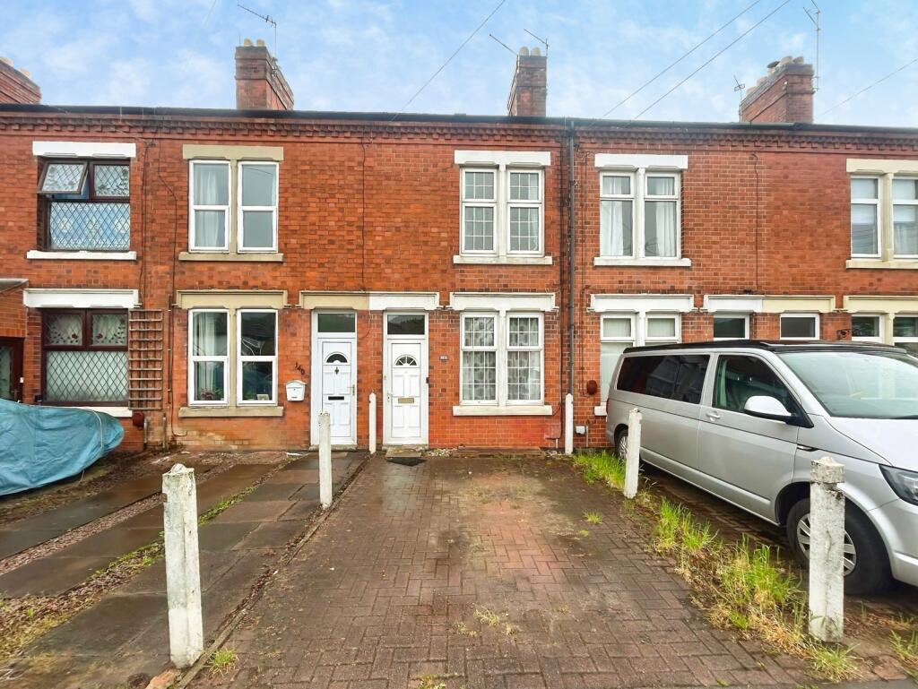 Main image of property: Sileby Road, Barrow upon Soar, Loughborough, Leicestershire, LE12