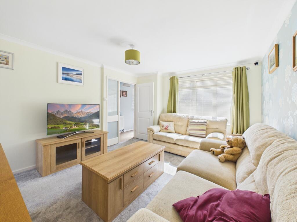 House in Haywards Heath, Franklands Village - View 2