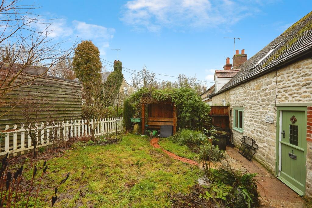 Additional image 17 of Wellhead, Mere, Warminster