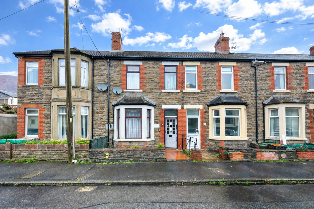 Main image of property: Yew Street, Taffs Well, Cardiff