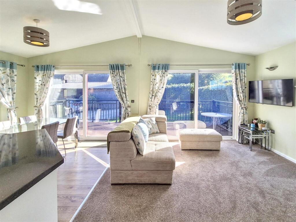 House in Clunbury, Clunton - View 3