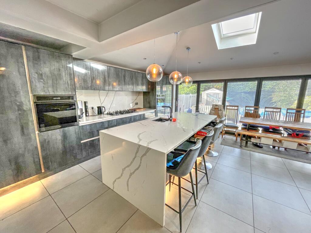 House in Manchester