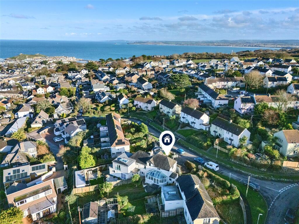 Main image of property: Penbeagle Crescent, St. Ives, Cornwall