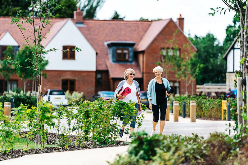 Additional image 39 of Millway Lodge, Great Alne Park, Woodland Drive, Alcester, Warwickshire, B49