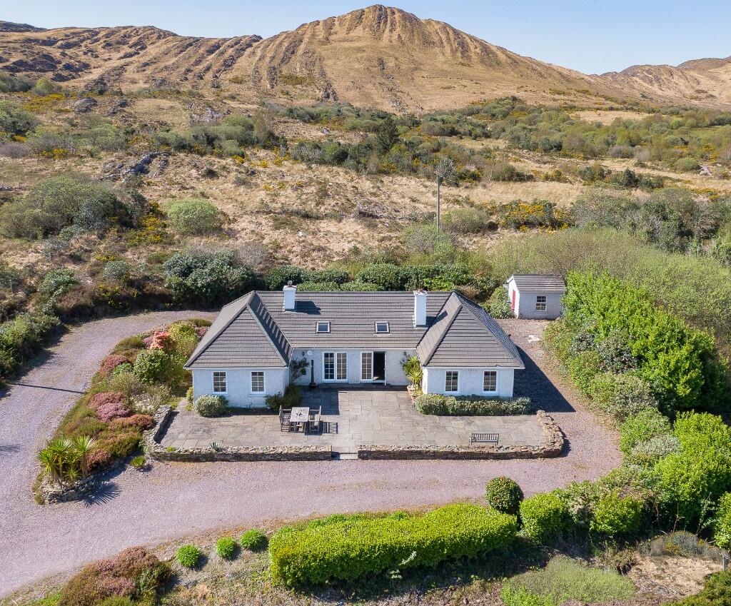 Main image of property: Sneem, Kerry