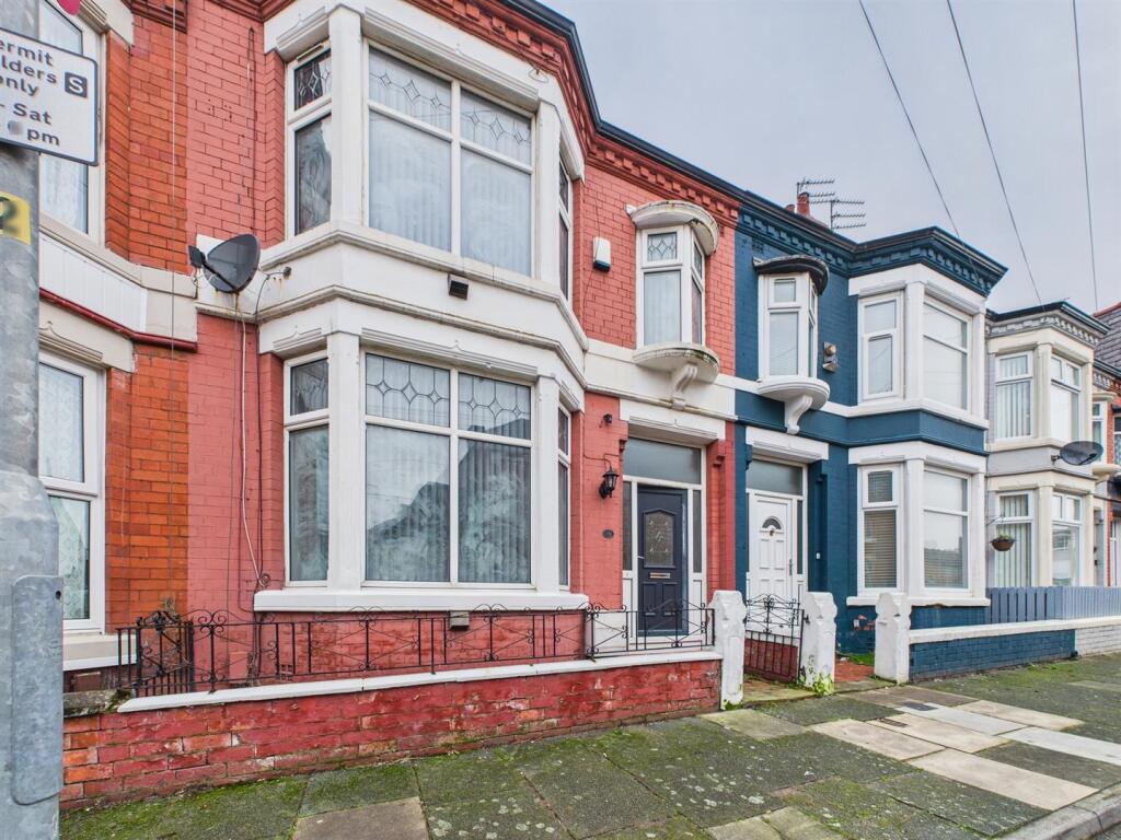 Main image of property: Karslake Road, Wallasey