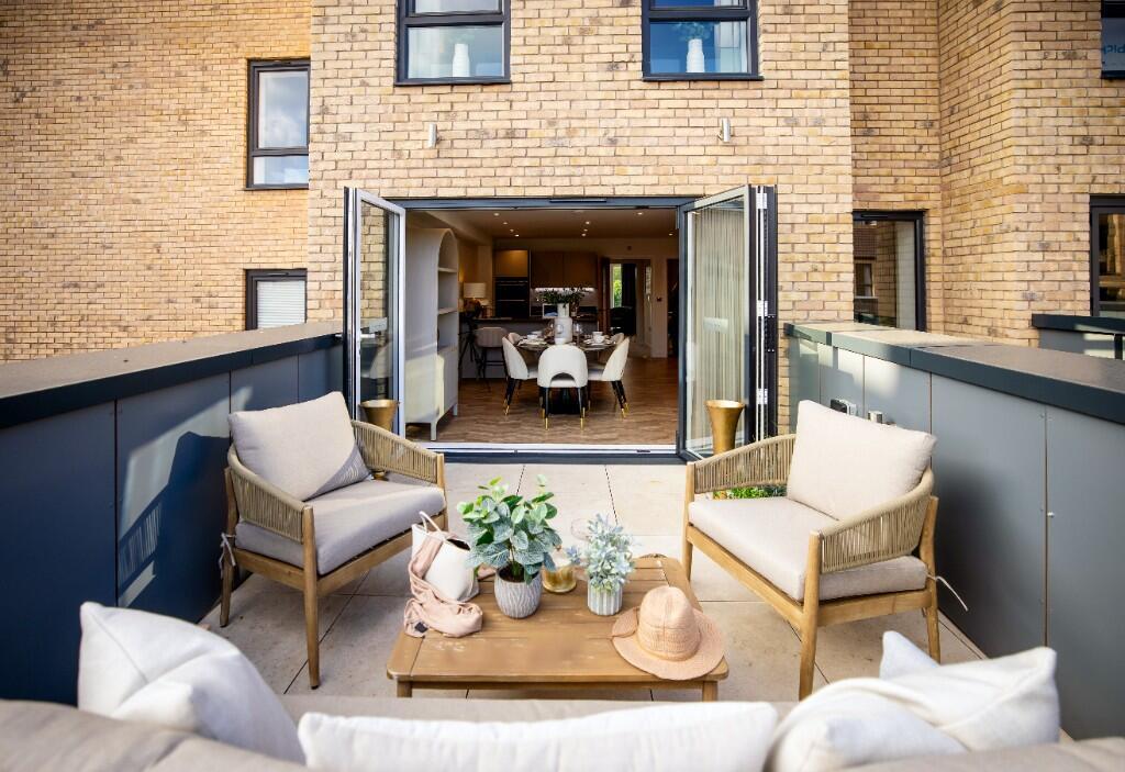 Main image of property: Mulberry Park, 
Mulberry Way, 
BA2 5DY