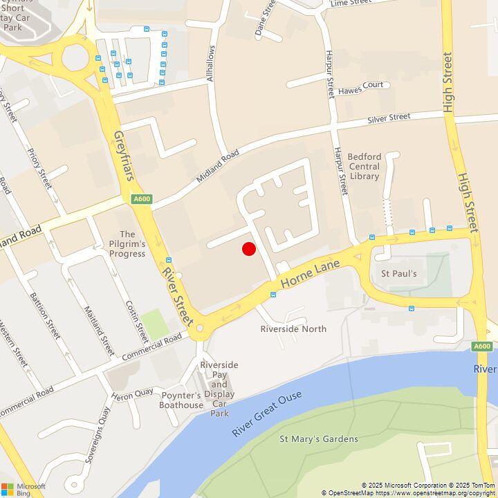 Property Map