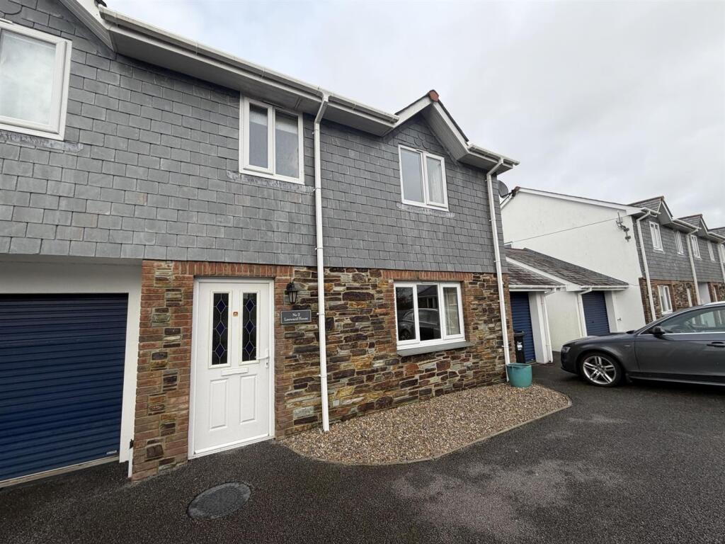Main image of property: 2 Park View, Newquay Road, Goonhavern, Truro