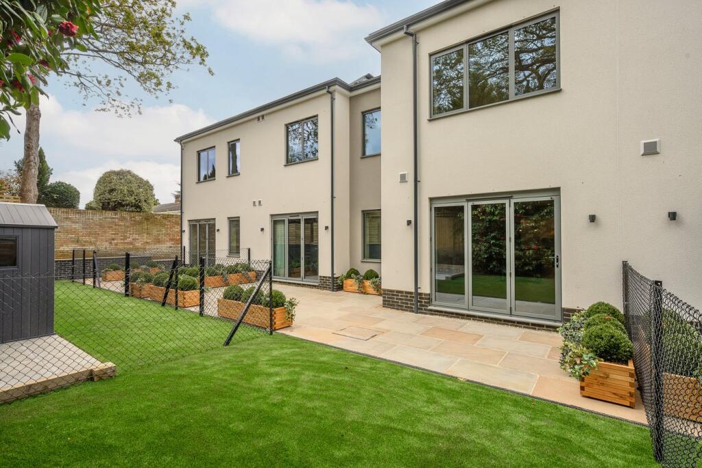 Main image of property: Copsem Lane, Esher, KT10