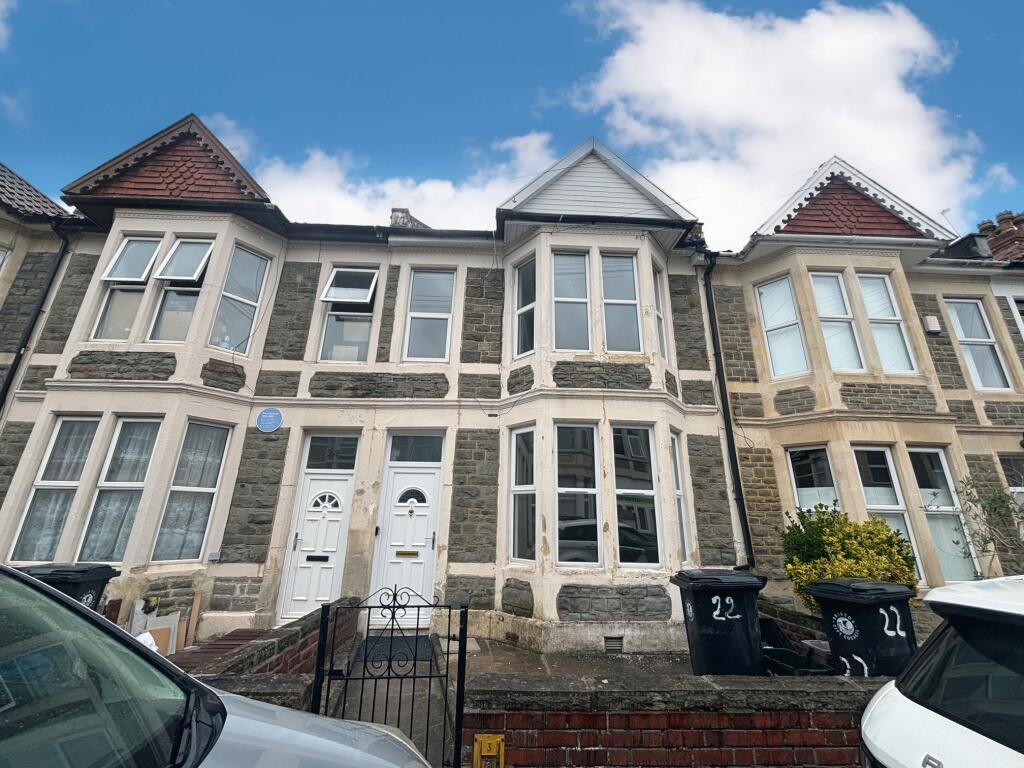 Main image of property: Victoria Park, Fishponds, Bristol