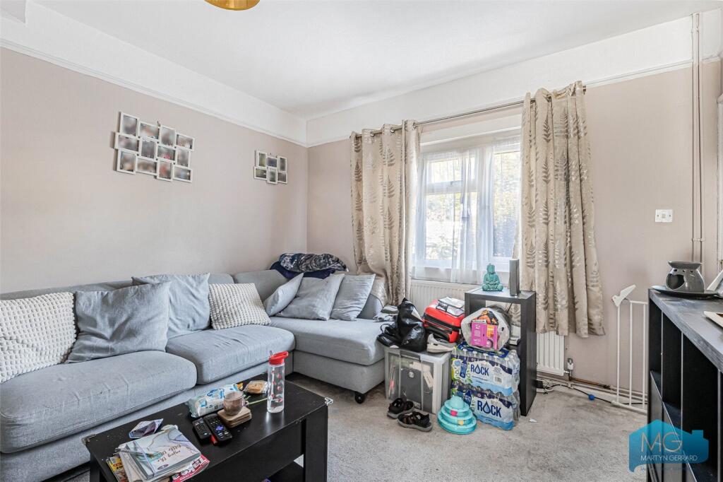 House in London, Muswell Hill - More