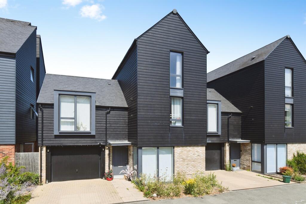 Main image of property: Albatross Way, Chelmsford Garden, CHELMSFORD