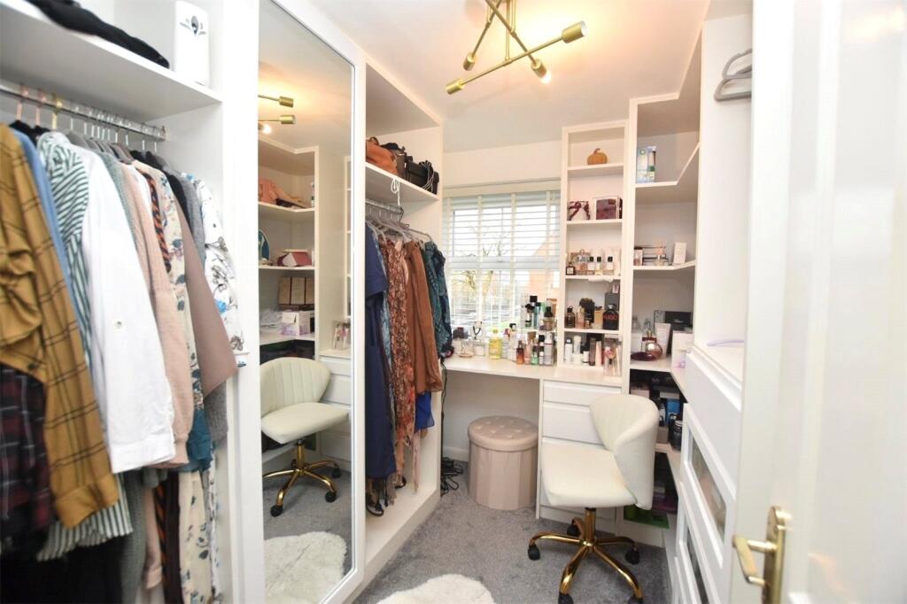 Additional image 8 of Andrews Walk, Longshaw, Blackburn, Lancsahire, BB2