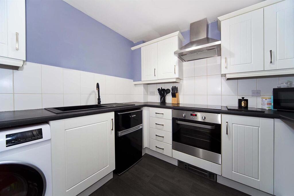 Apartment in Stockton-on-Tees - View 5