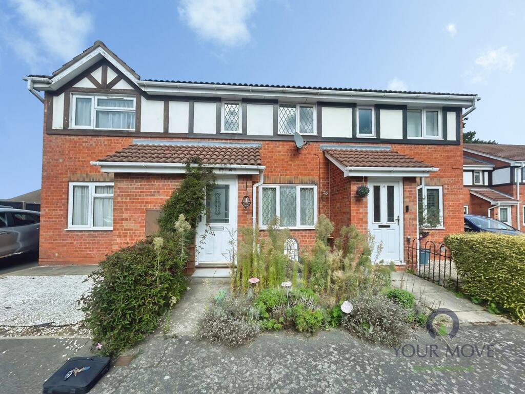 Main image of property: Domont Close, Shepshed, Loughborough, Leicestershire, LE12