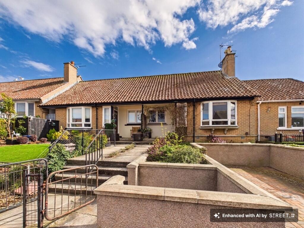 Main image of property: Talisman Road, Aberdeen, AB10