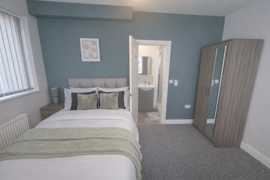 Main image of property: Rowditch Avenue, Derby, Derbyshire, DE22