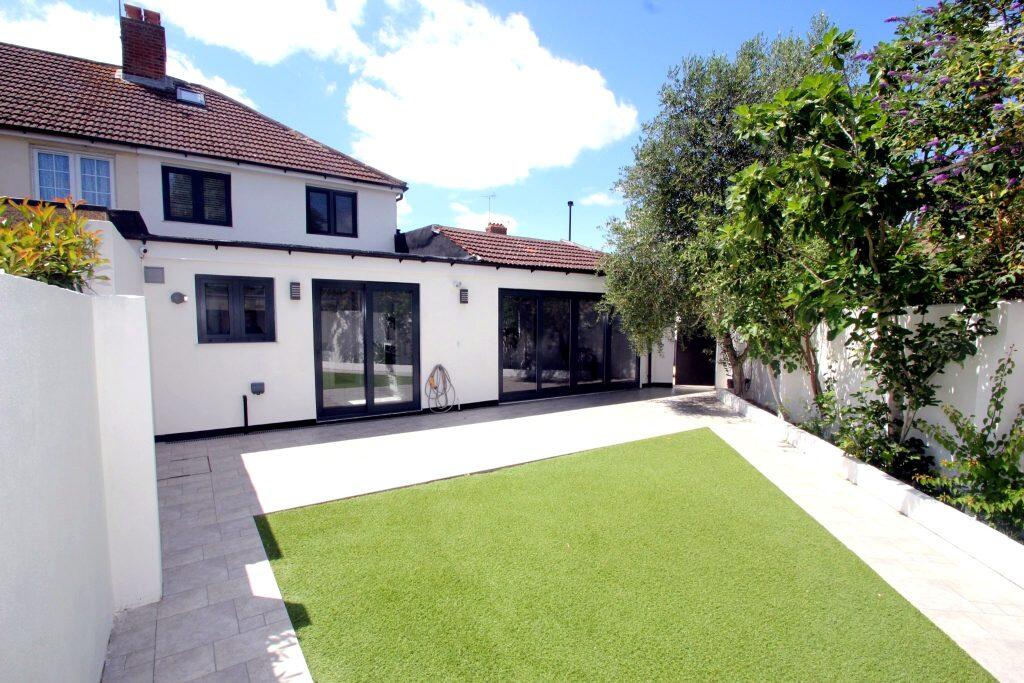 Main image of property: Croft Road, Enfield, EN3