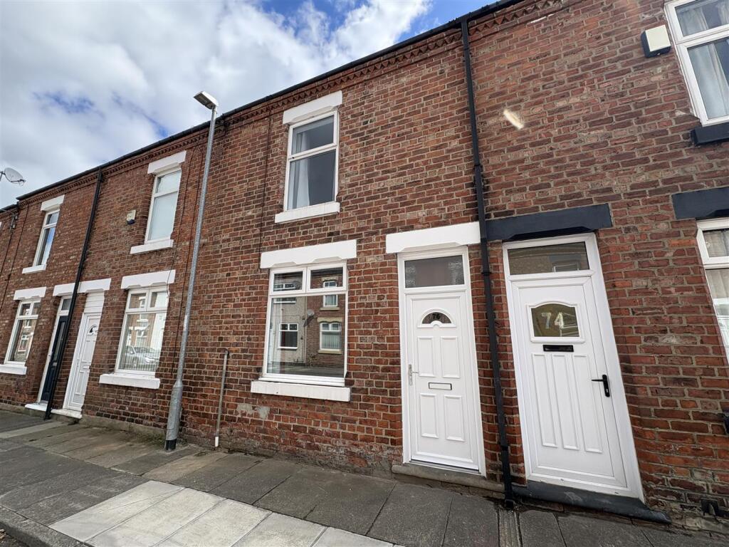 Main image of property: Beaconsfield Street, Darlington