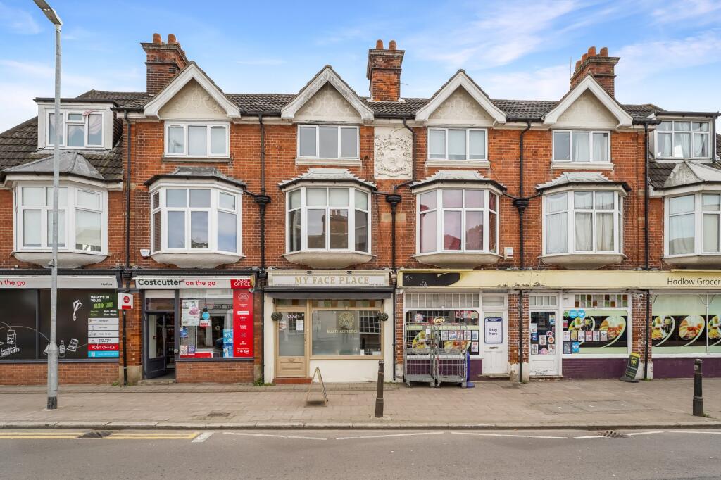 Main image of property: The Broadway, Hadlow