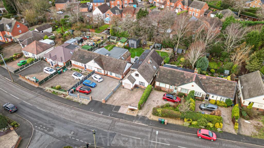 Main image of property: Wood Lane, Newhall