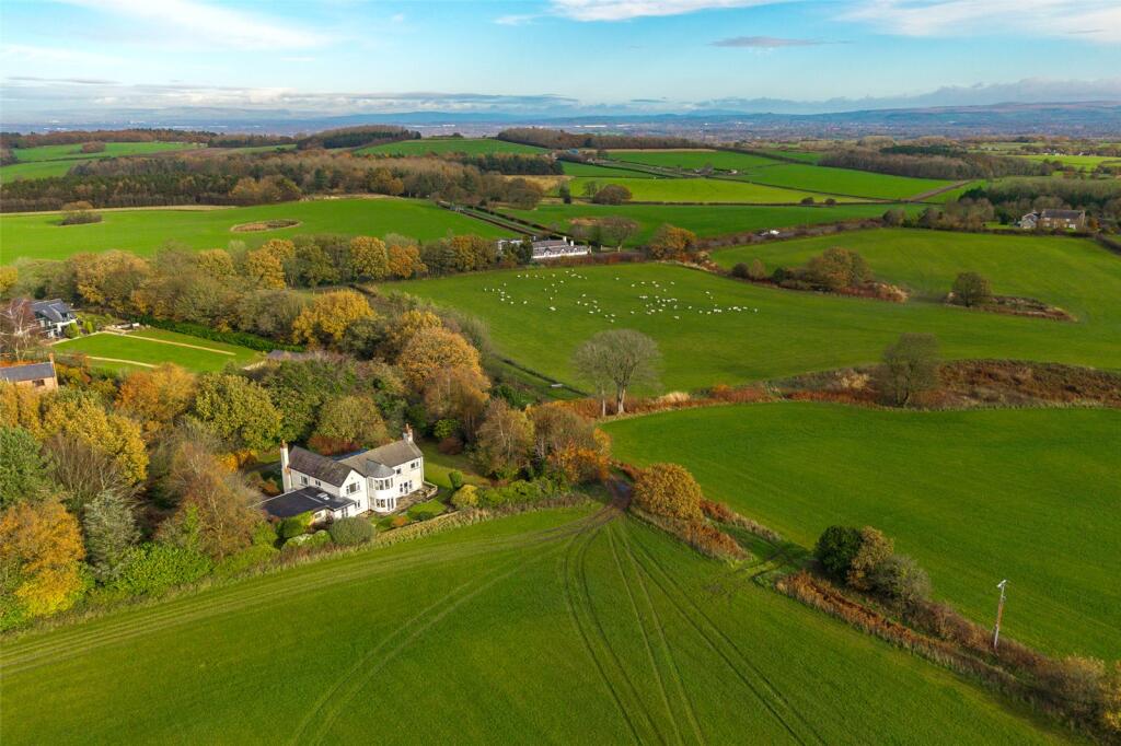 Main image of property: Broadhey Lane, Wrightington, Wigan, Lancashire