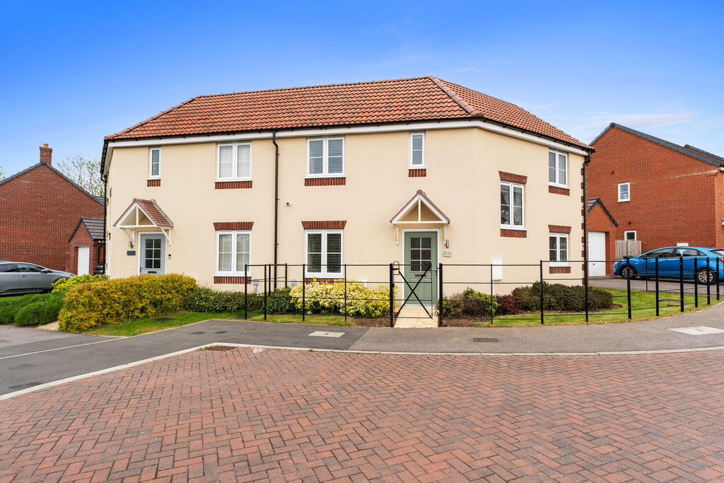 Main image of property: Daisy Drive, Laceby