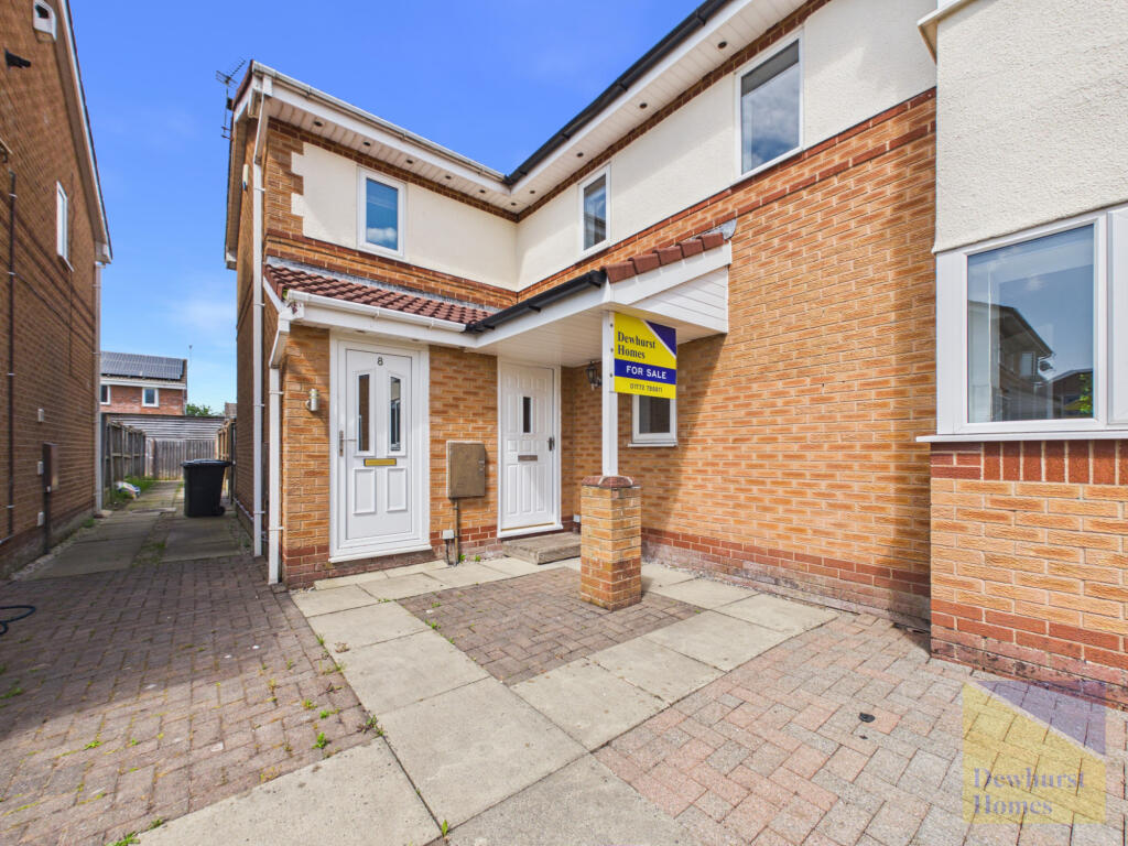 Main image of property: Ashdown Mews, Fulwood, Lancashire, PR2