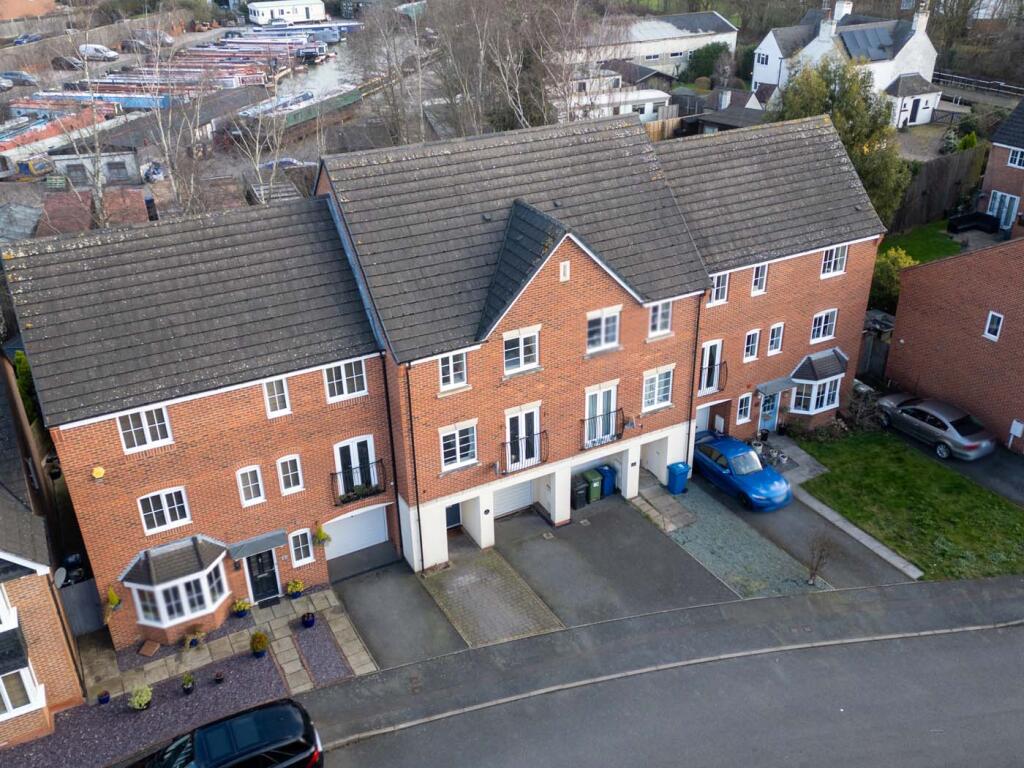 Additional image 37 of Barlow Avenue, Glascote, Tamworth, B77