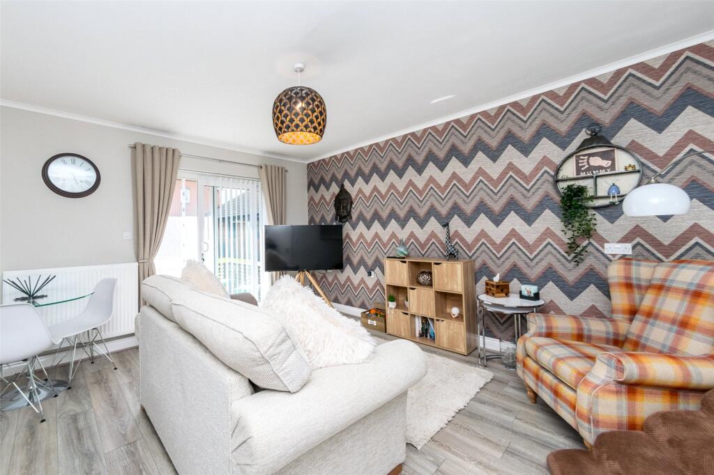 Ashby View, Leeds, West Yorkshire photo 2