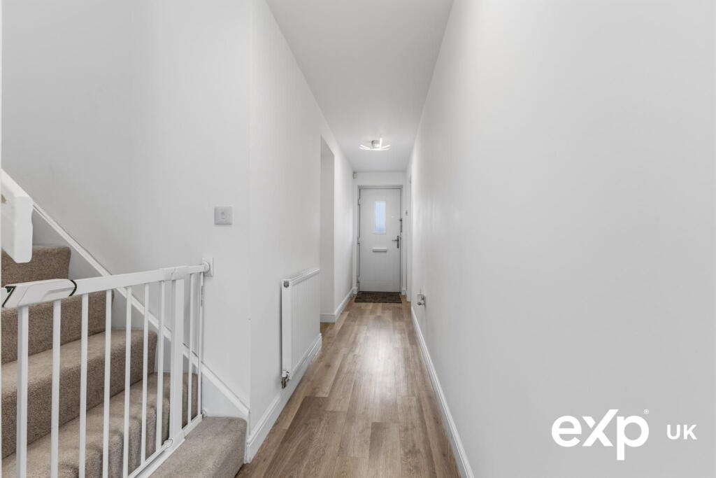 House in Gedling, Bestwood Village - View 5