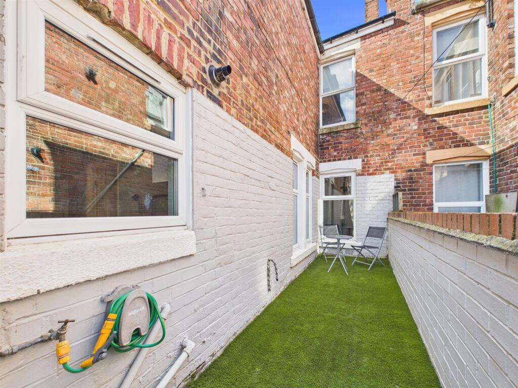 Rectory Road, Gateshead - View 4