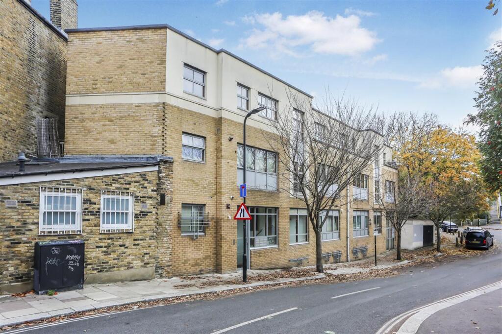 Main image of property: Ingestre Road, London