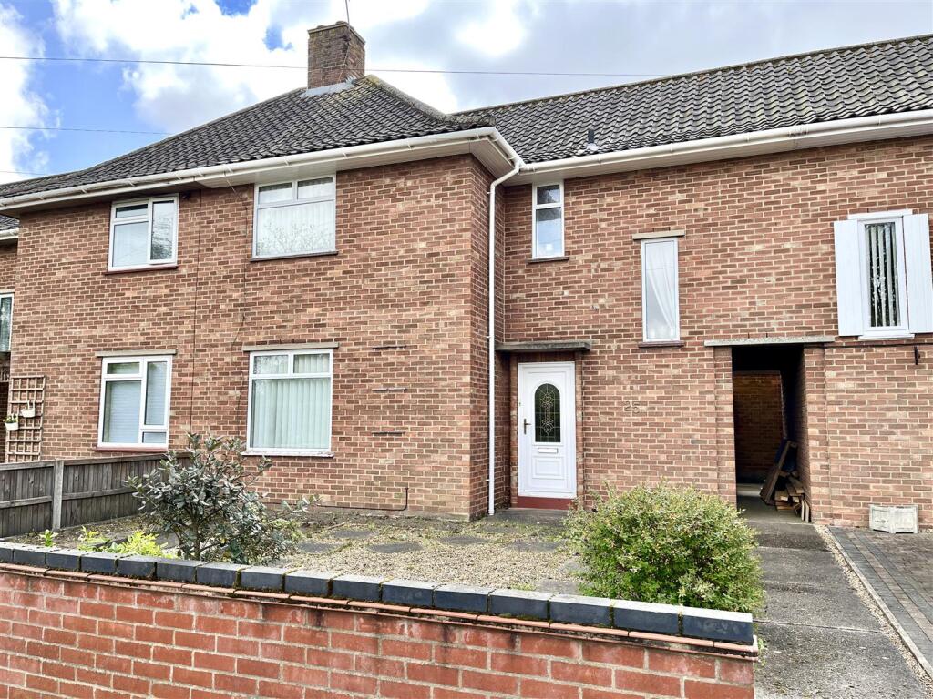 Main image of property: South Park Avenue, Norwich