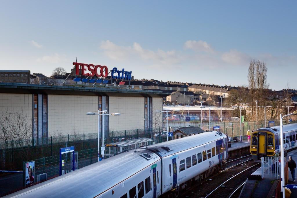 Additional image 8 of **COMING SOON** Unit 8, Richmond Industrial Estate, Richmond Street, Accrington, Lancashire, BB5 0RJ