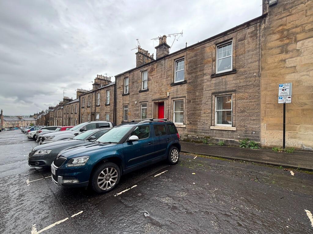 Main image of property: Queen Street, Stirling Town, Stirling, FK8