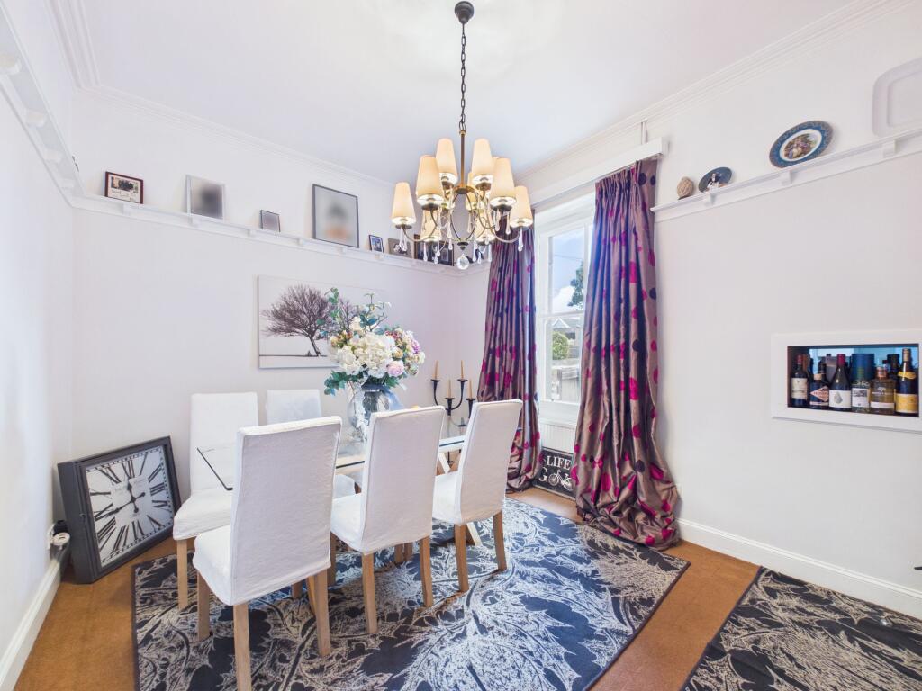 House in Motherwell, South Lanarkshire - View 4