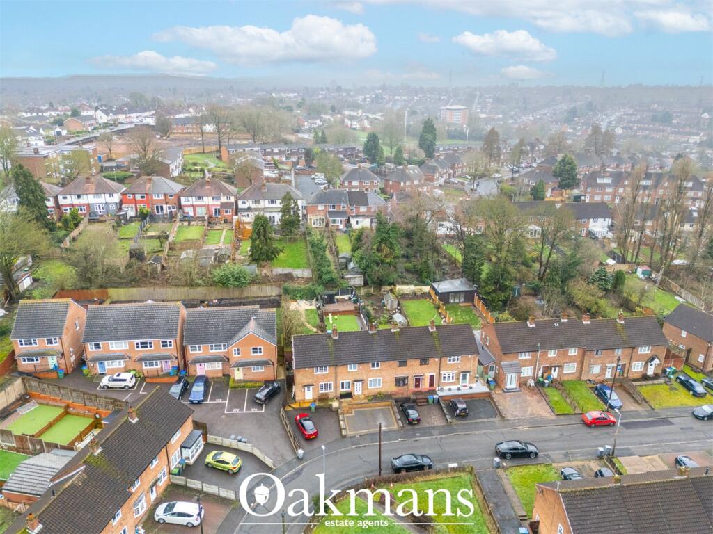 Additional image 3 of Cornwall Avenue, Oldbury, West Midlands, B68