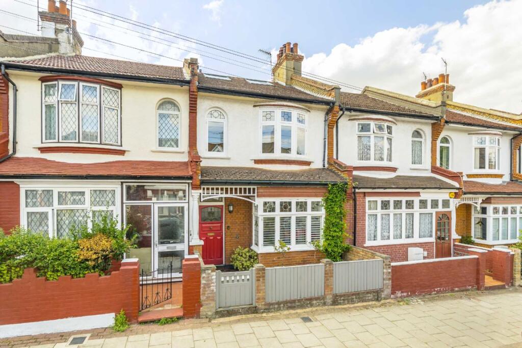 Main image of property: Brudenell Road, Tooting