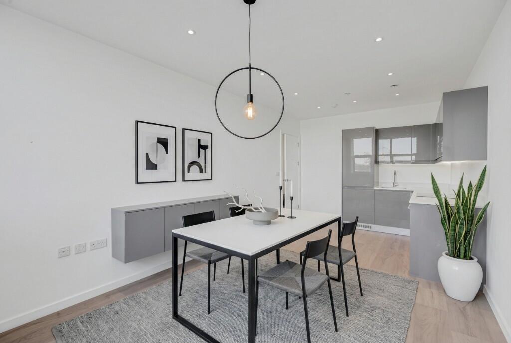 Main image of property: **LIMITED OFFER: 2 WEEKS RENT FREE - Sunrise Parkway, Milton Keynes